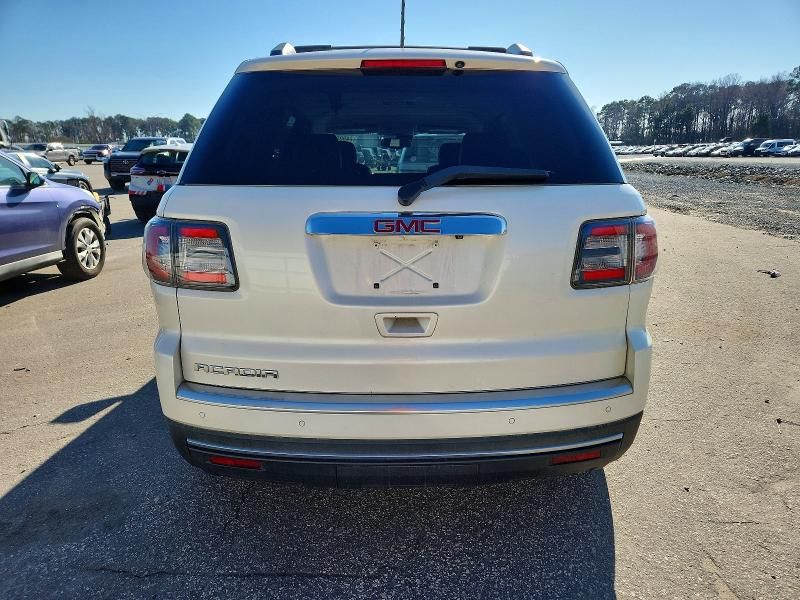 2014 GMC Acadia Slt-1