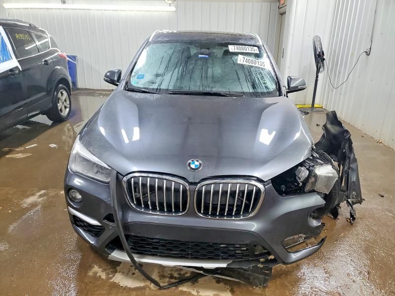 2017 BMW X1 Xdrive28i