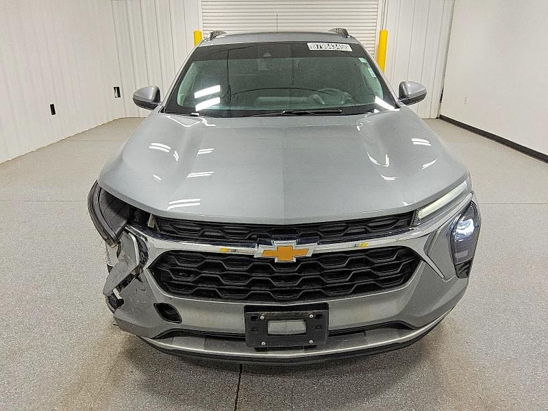 2024 Chevrolet Trax 1LT