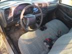1999 Chevrolet S Truck S10