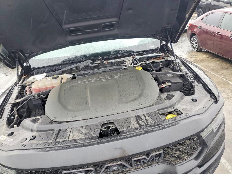 2023 Dodge Ram 1500 trx