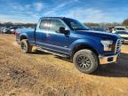 2016 Ford F150 Super Cab