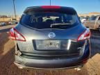 2012 Nissan Murano s