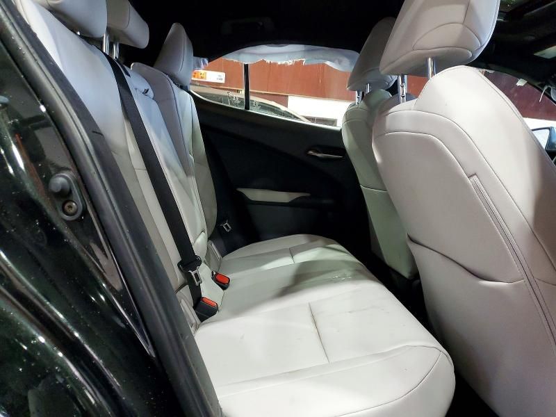 2025 Lexus Ux 300h Premium