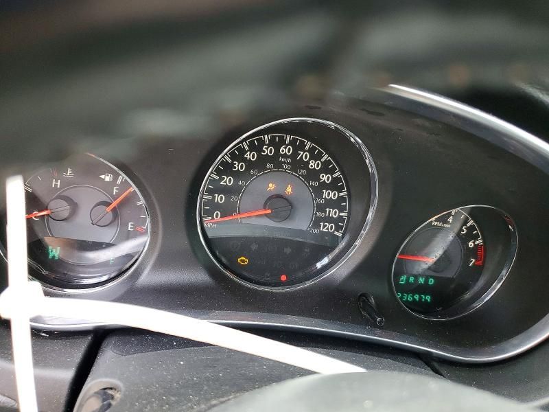 2014 Chrysler 200 Limited