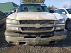 2005 Chevrolet Silverado C1500