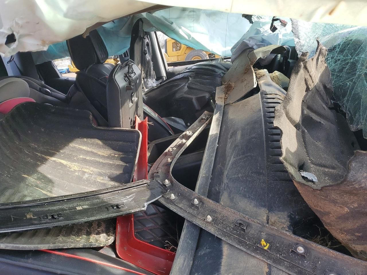 2020 GMC Sierra K1500 Elevation