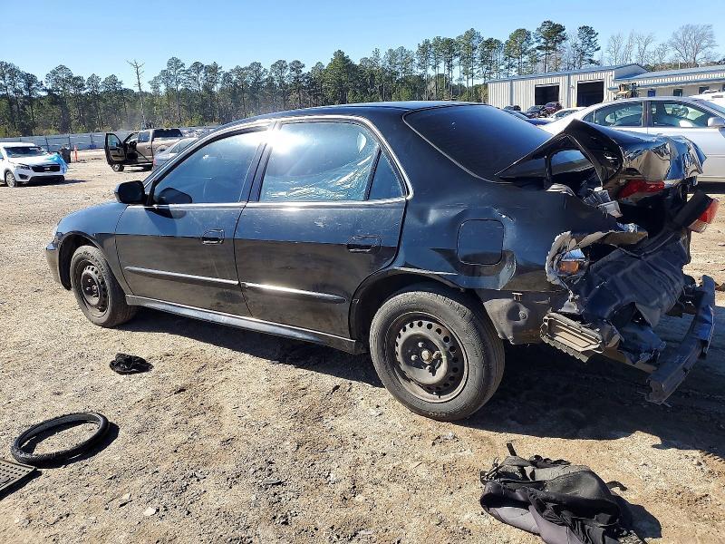 2002 Honda Accord lx