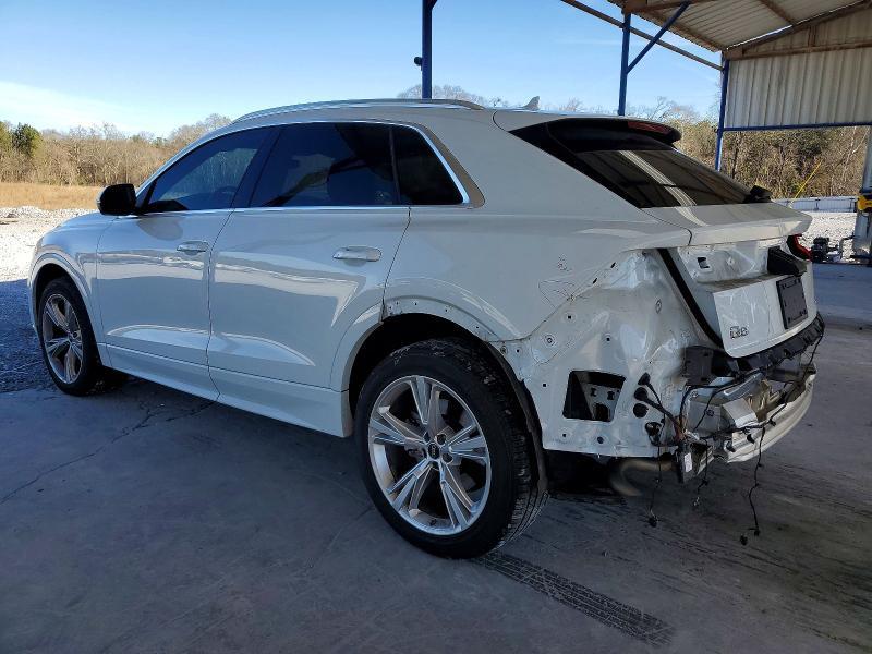 2023 Audi Q8 Premium