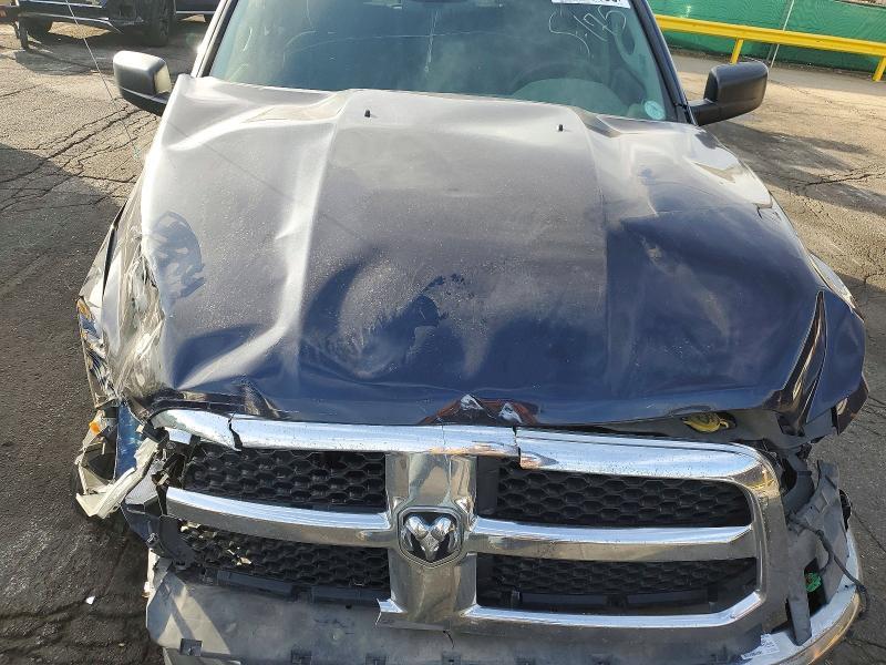 2014 Dodge Ram 1500 slt