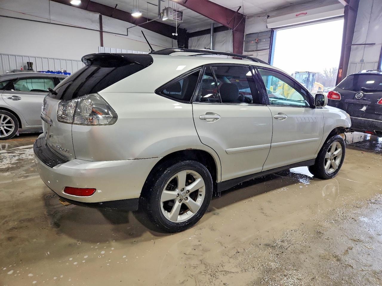 2004 Lexus Rx 330
