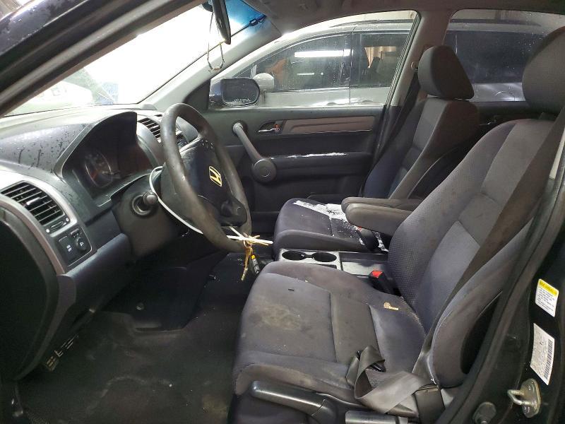 2008 Honda Cr-v lx