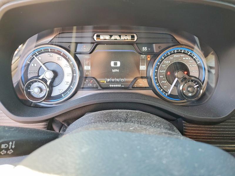 2021 Dodge Ram 1500 Limited