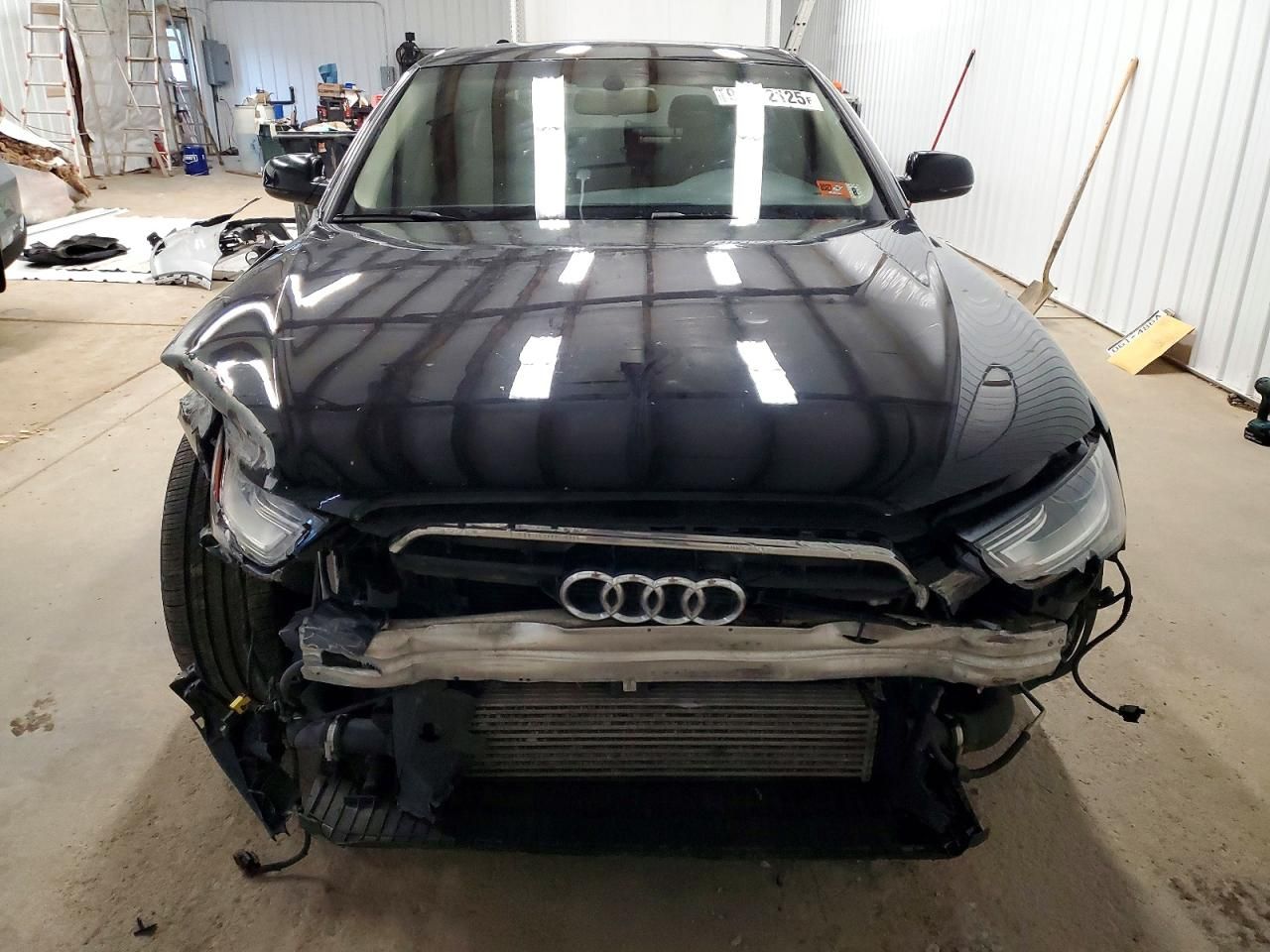 2014 Audi A4 Premium