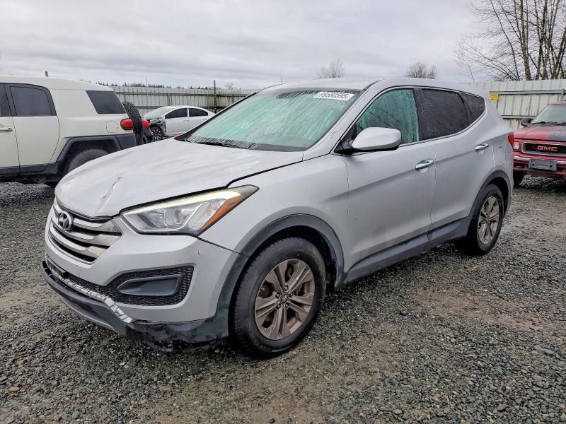 2014 Hyundai Santa fe Sport
