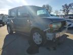 2012 Nissan Cube Base