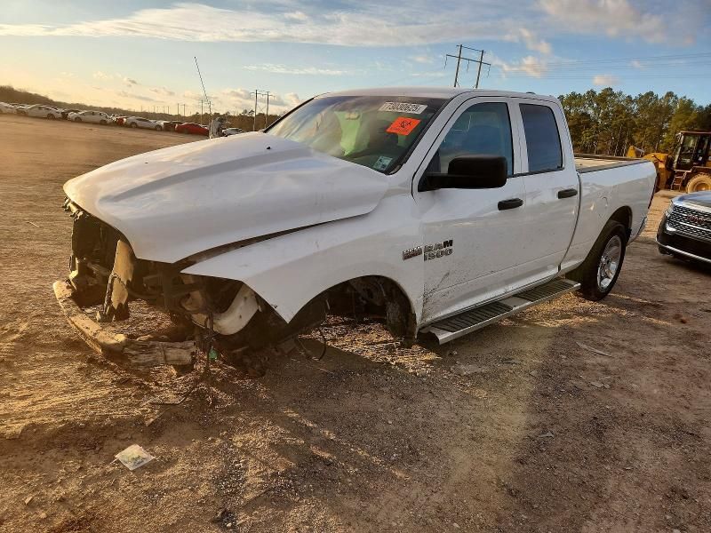 2013 Dodge Ram 1500 st