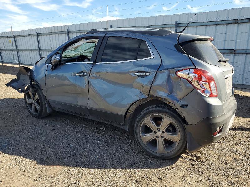 2014 Buick Encore