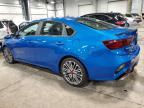 2022 KIA Forte gt