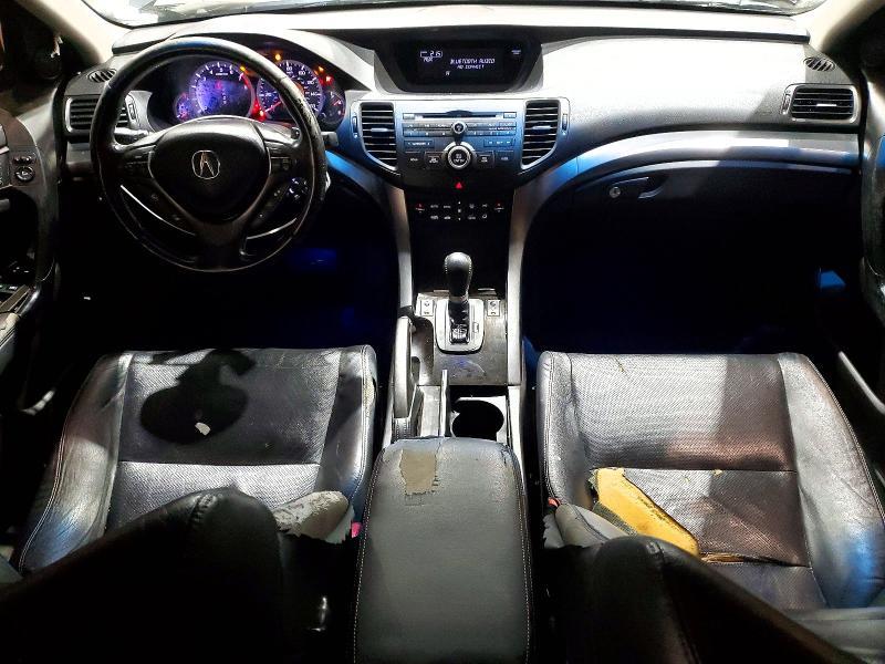 2014 Acura TSX
