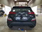 2022 Hyundai Kona n Line