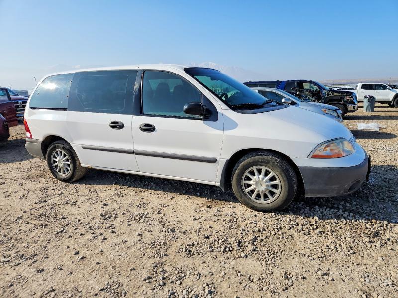 2001 Ford Windstar lx