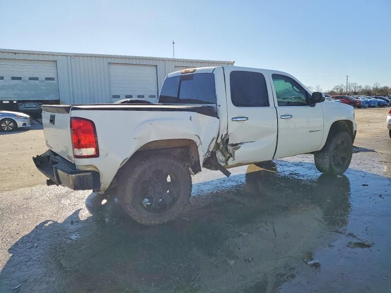 2009 GMC Sierra K1500 slt