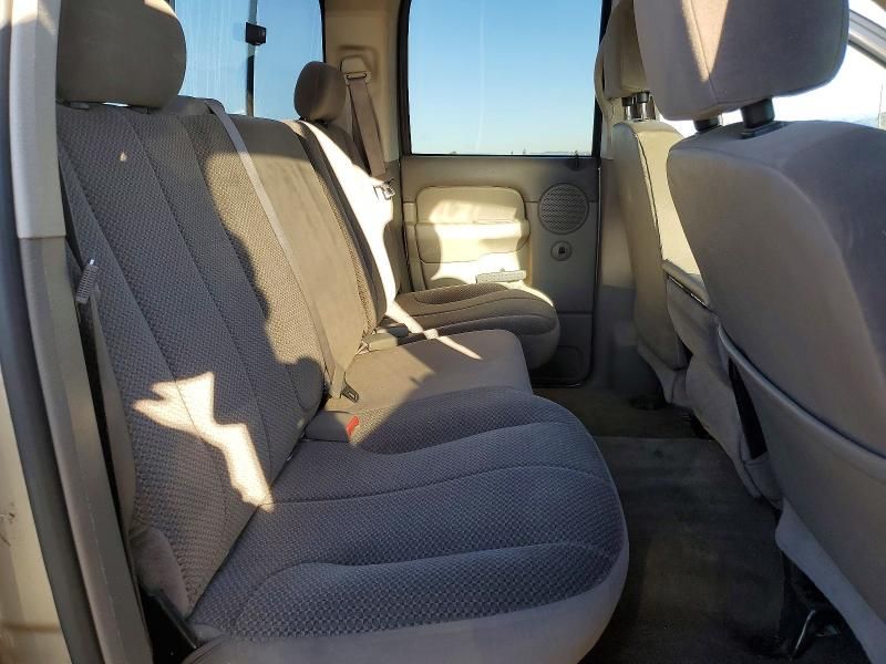 2005 Dodge Ram 2500 st