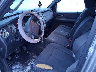 2008 Ford Expedition xlt