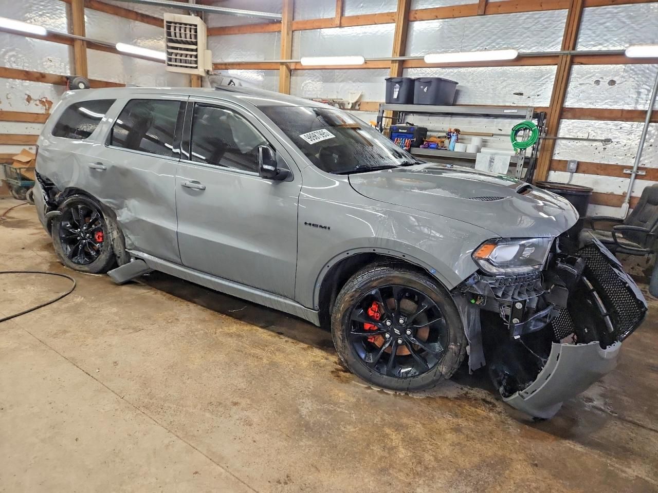 2020 Dodge Durango R/T