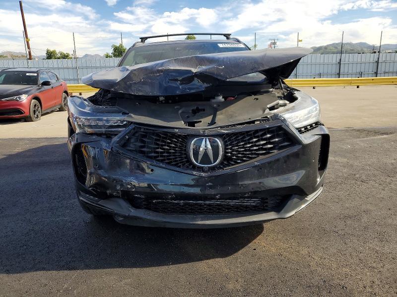 2024 Acura Rdx A-spec Advance