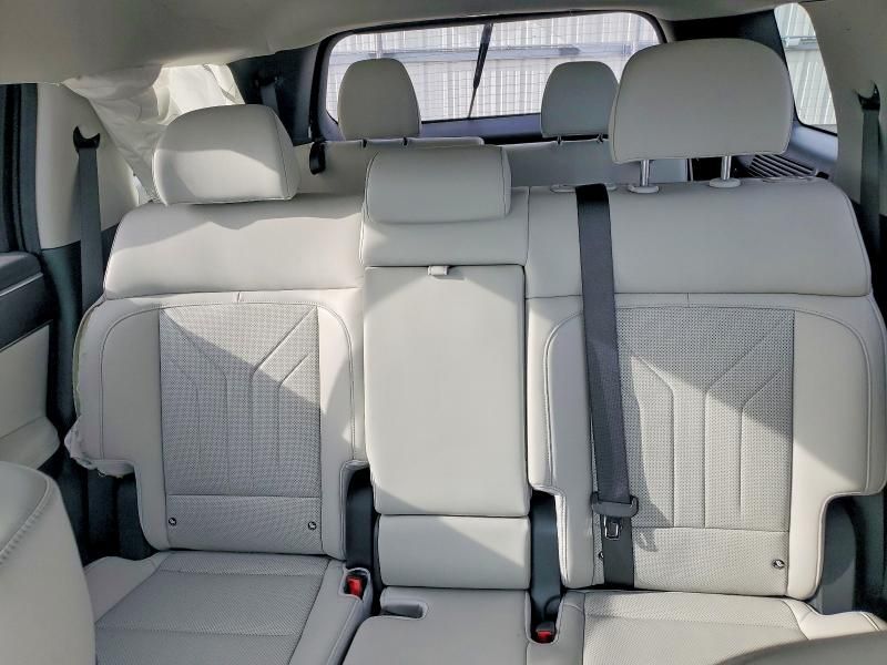 2024 Hyundai Santa fe sel