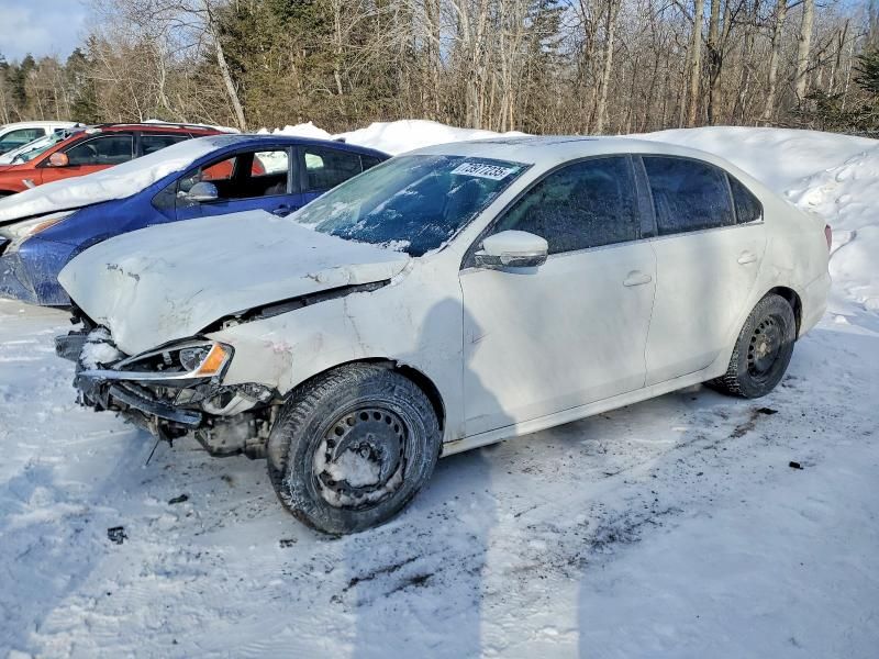 2016 Volkswagen Jetta s