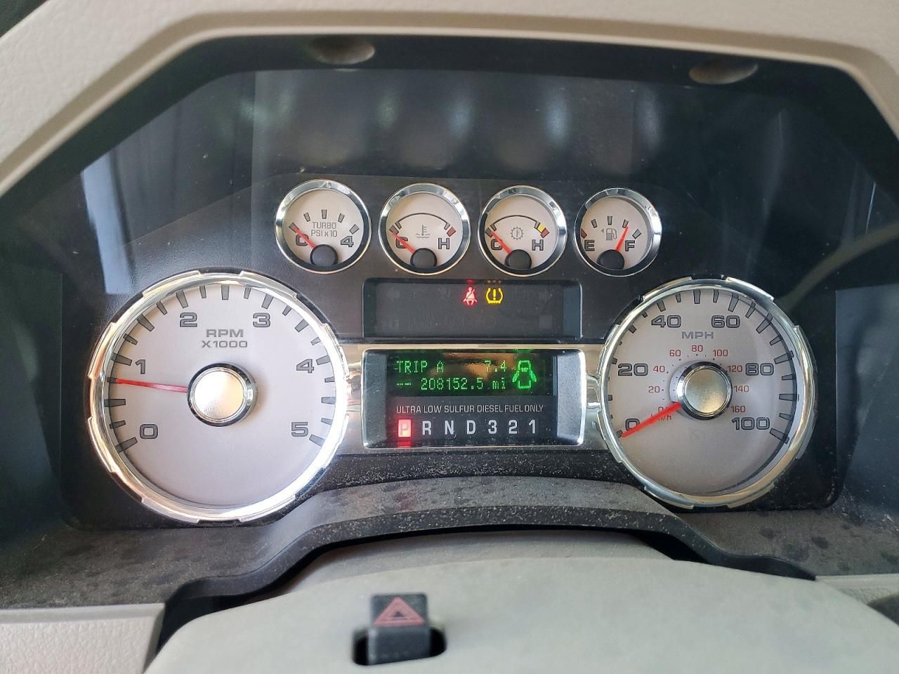 2008 Ford F350 srw Super Duty