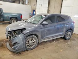 2018 Hyundai Tucson sel for sale in Blaine, MN