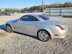 2002 Lexus Sc 430