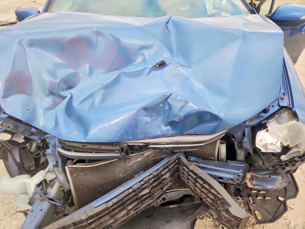 2010 Honda Insight