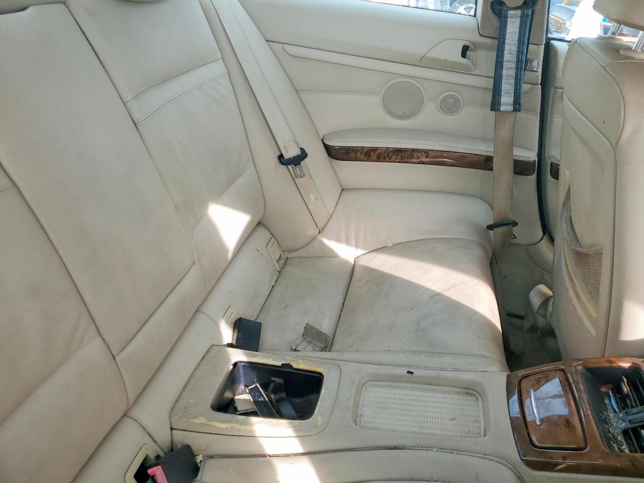 2008 BMW 335 i