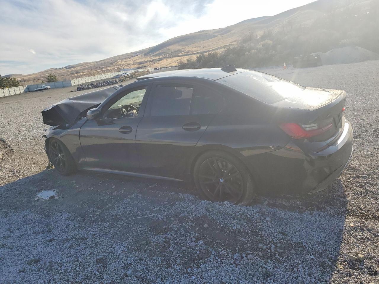 2020 BMW M340xi
