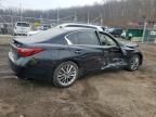 2021 Infiniti Q50 Luxe