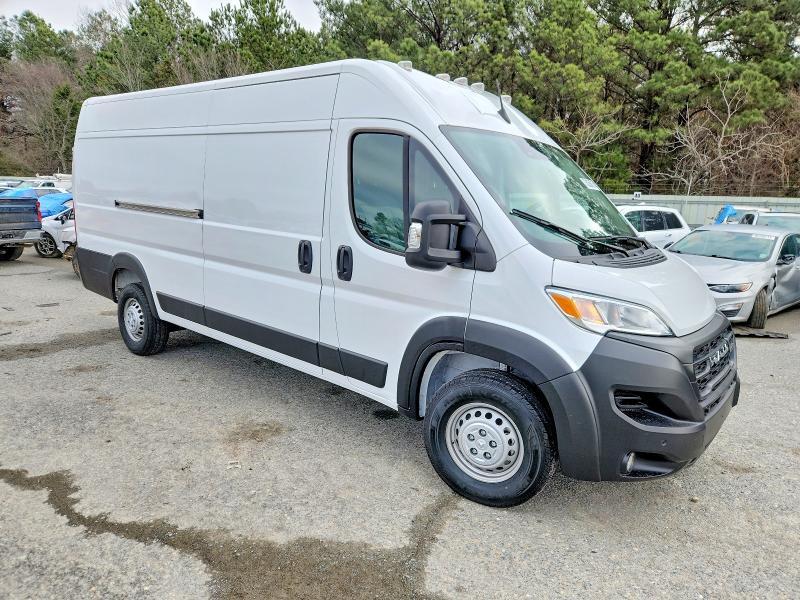2025 Dodge Ram Promaster 3500 3500 High