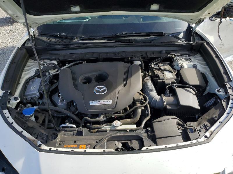 2023 Mazda Cx-30 Premium Plus