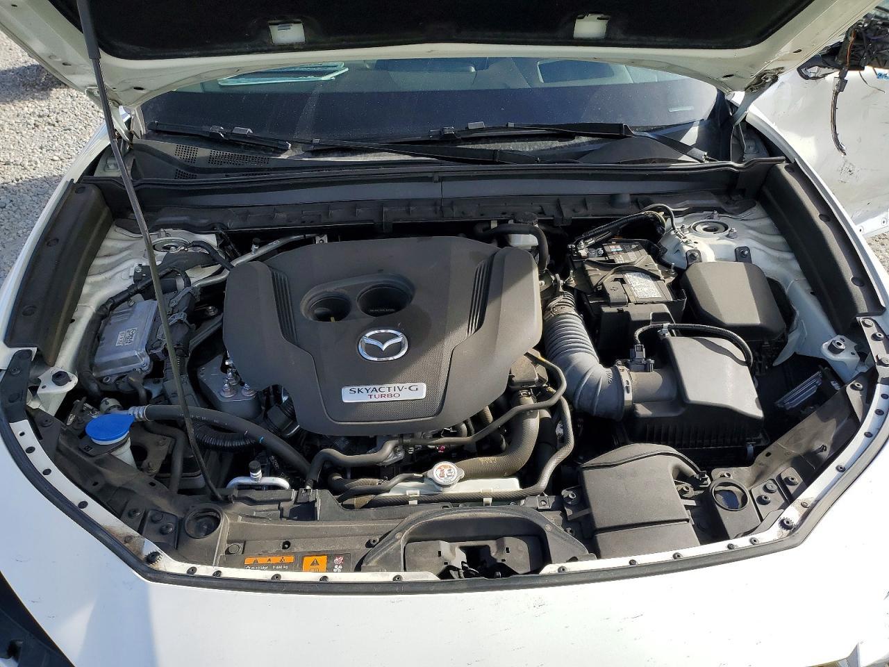 2023 Mazda Cx-30 Premium Plus