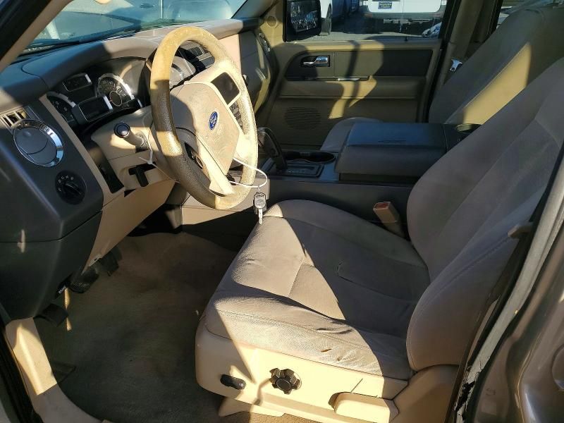 2007 Ford Expedition xlt