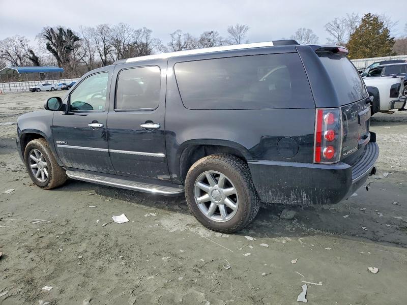 2010 GMC Yukon xl Denali
