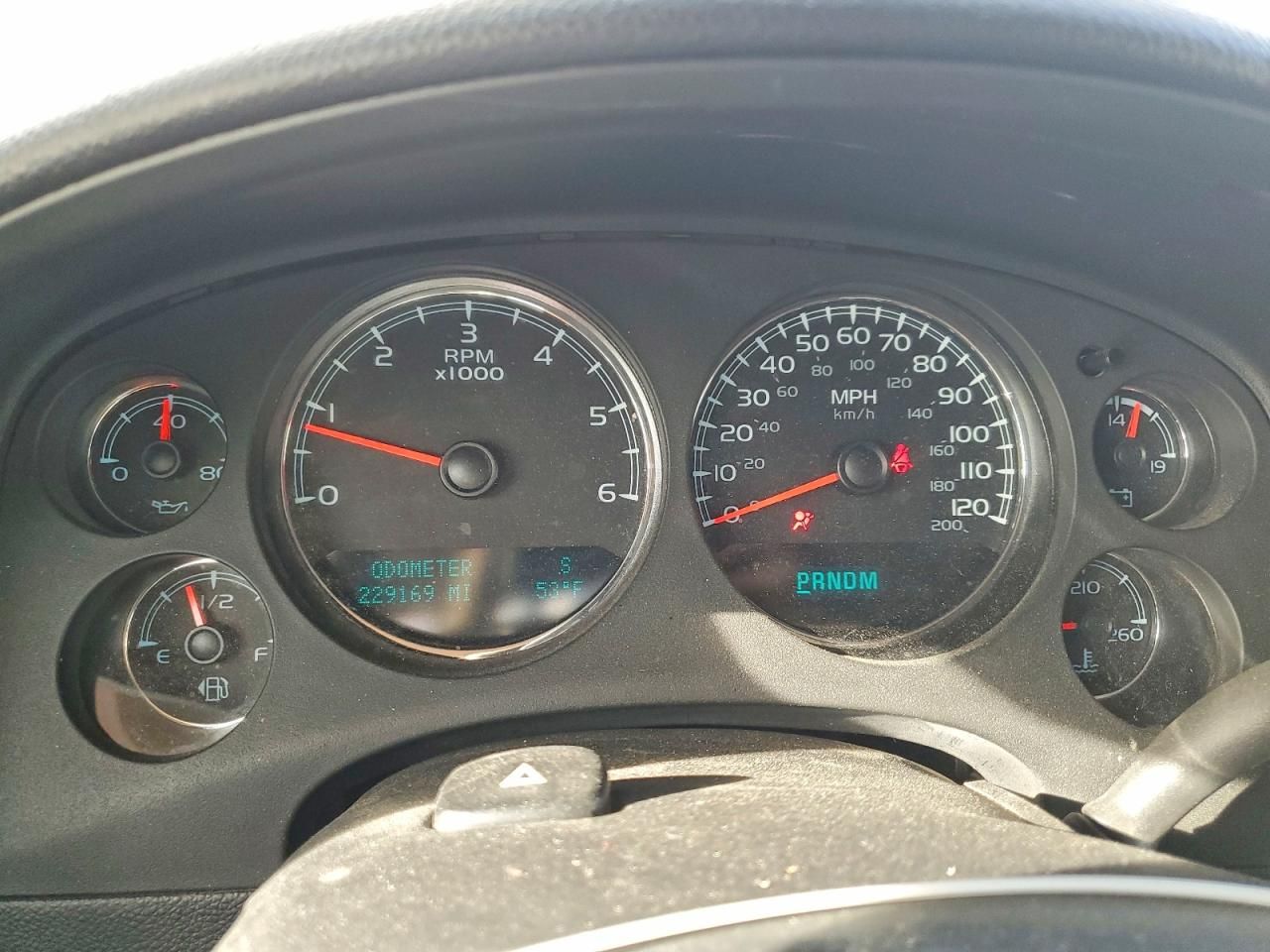 2012 GMC Yukon xl Denali