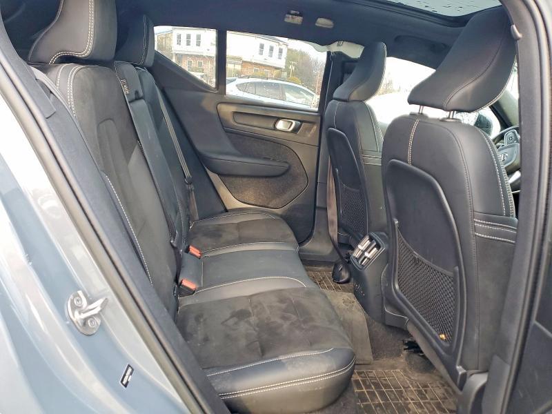 2023 Volvo Xc40 Recharge Plus