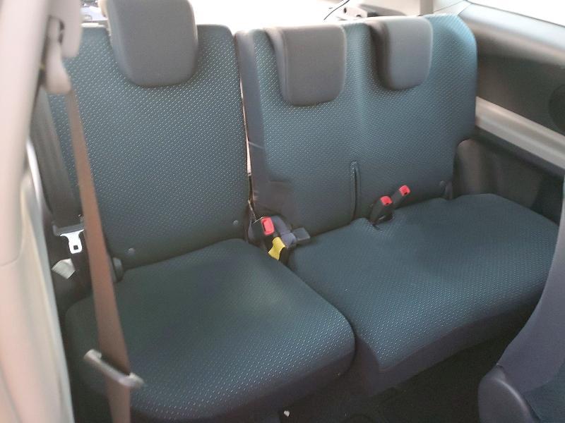2008 Toyota Yaris
