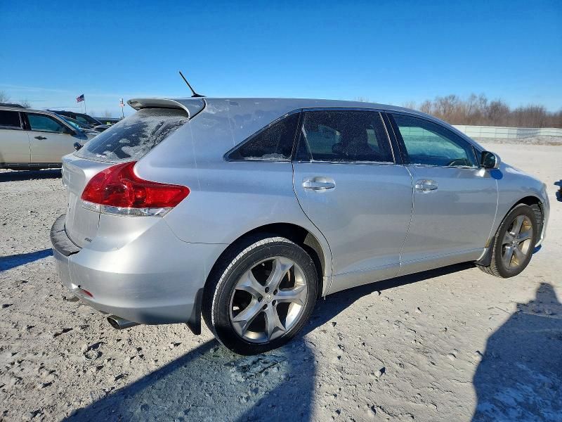 2010 Toyota Venza