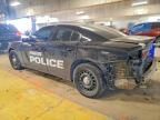 2021 Dodge Charger Police